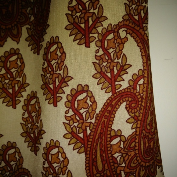 Band of Gypsies Boho Bellbottom pants - Picture 3 of 6